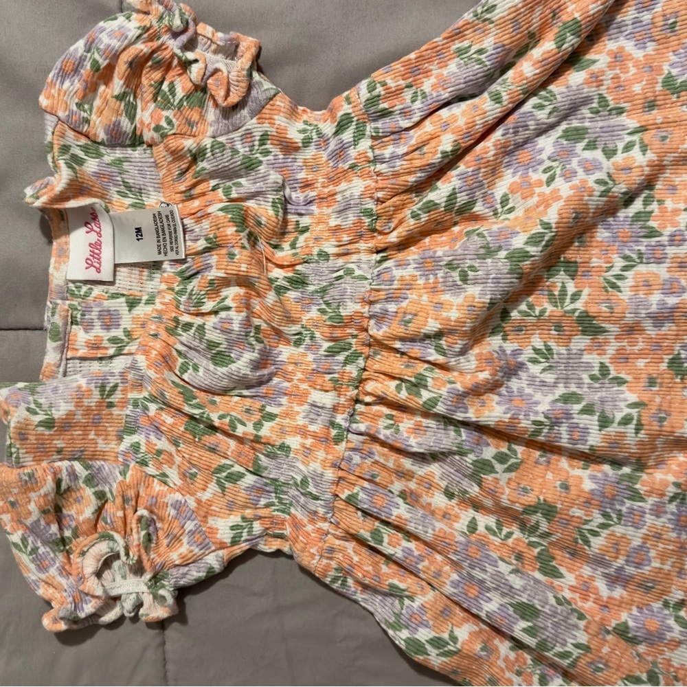 Dress